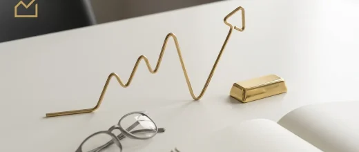 gold price volatility explained — Understanding Gold Price Volatility: What Every Investor Needs to Know