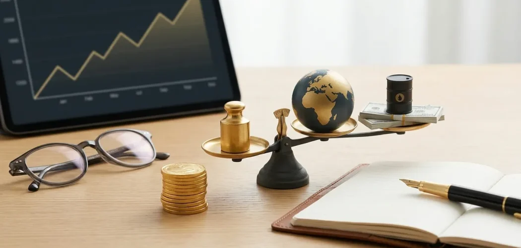 what affects gold prices — What Affects Gold Prices: Decoding the Market for New Investors