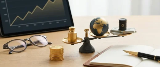 what affects gold prices — What Affects Gold Prices: Decoding the Market for New Investors