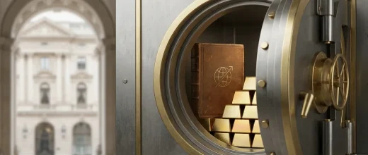 central bank gold demand — Why Central Bank Gold Demand Is Shaping Gold's Future