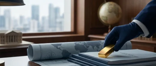 central bank gold buying — Why Central Banks Are Buying Gold: Understanding the De-dollarization Trend