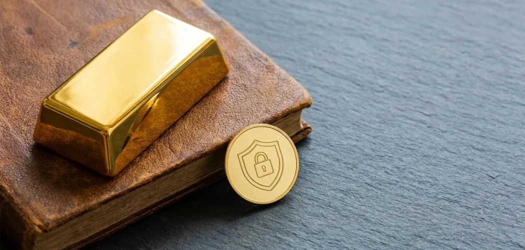 gold wealth preservation benefits — Why Gold is a Smart Choice for Wealth Preservation