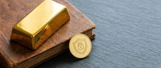 gold wealth preservation benefits — Why Gold is a Smart Choice for Wealth Preservation